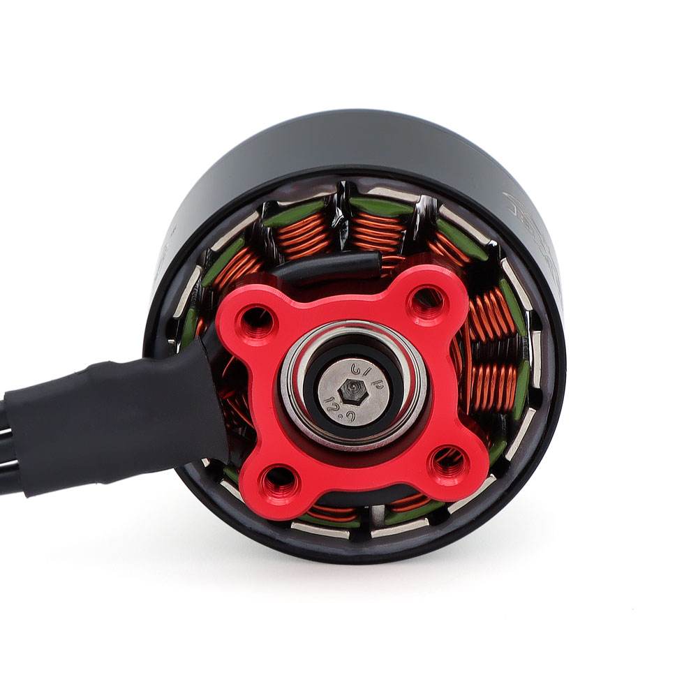 SURPASSHOBBY-S2810-2810-980KV-1180KV-4S-Brushless-Motor-fuumlr-RC-Multi-Rotor-Drohne-2002695-8